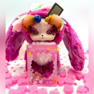 Tutulong Honey Star Drops Plush Blind Box With Card